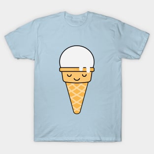 Ice Cream Cone T-Shirt